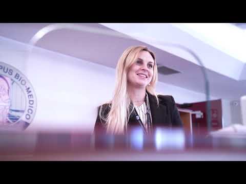 Master's Degree Program in Medicine and Surgery