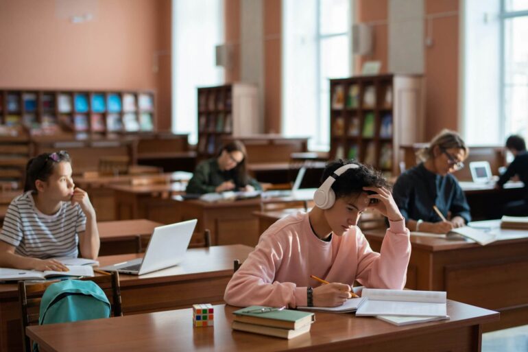 サクロ・クオーレ・カトリック大学ローマ校の医学部は難しい?実質倍率をもとに難易度をイタリア医学生が解説【2025年版】 6 getty images 5YtsX8 uoPI unsplash 1