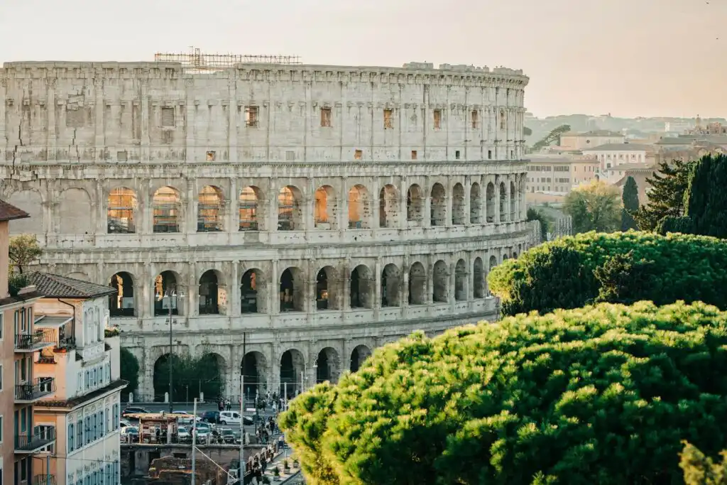 ビオメディコ大学とは?ローマにあるイタリア私立医学部を解説【大学紹介】 4 gabriella clare marino CCWKnA8zU8 unsplash 1