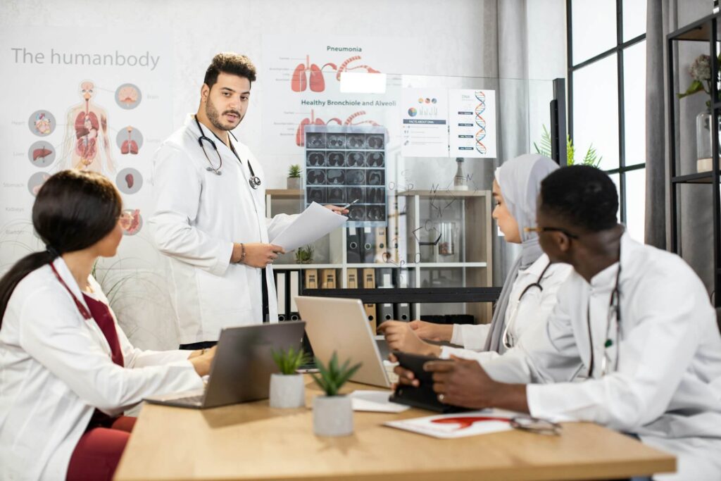ビオメディコ大学とは?ローマにあるイタリア私立医学部を解説【大学紹介】 3 getty images c4 YvQD00QM unsplash 1