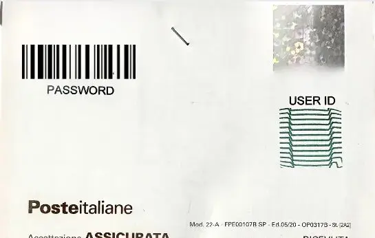 【イタリア留学】滞在許可証取得のための指紋採取の流れと持ち物まとめ【受取方法も解説】 8 Screenshot 2024 11 24 at 21.37.42