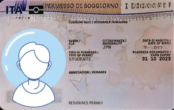 【イタリア留学】滞在許可証取得のための指紋採取の流れと持ち物まとめ【受取方法も解説】 14 Screenshot 2024 11 24 at 21.38.18 1