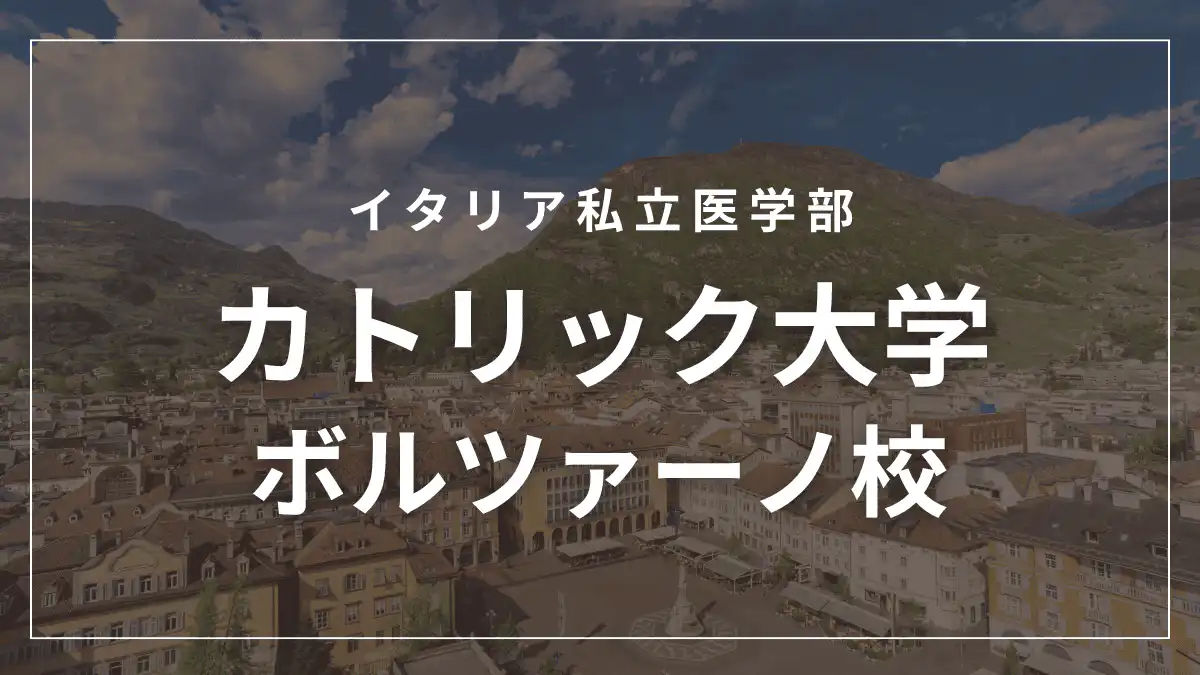 カトリック大学