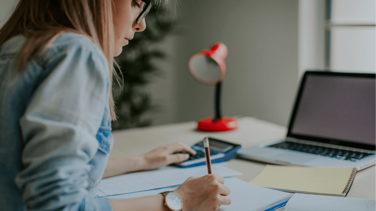 mirunote模試の受験準備・受験当日の手順 2 9 5