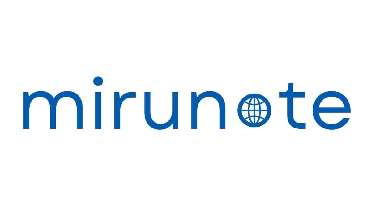 mirunote