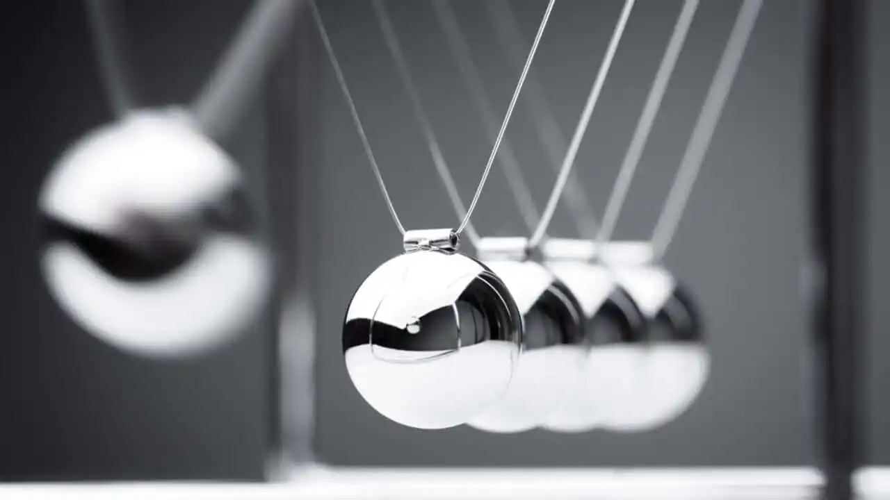 newton s cradle 2024 09 16 22 25 25 utc 1920x1080 1