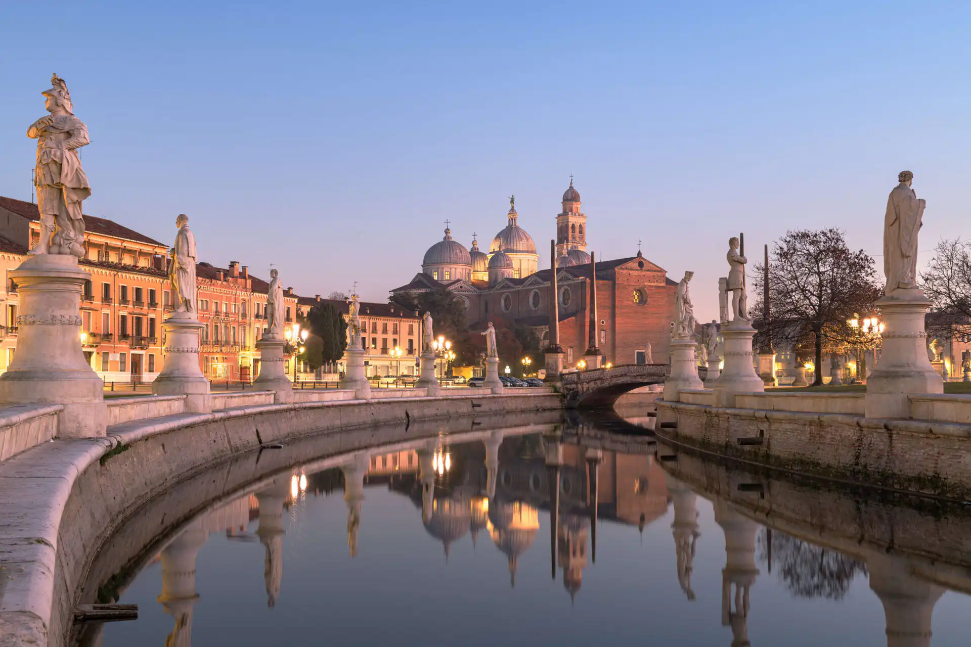 イタリアの大学都市