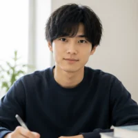 mirunote個別指導の受講生 M.A.さん